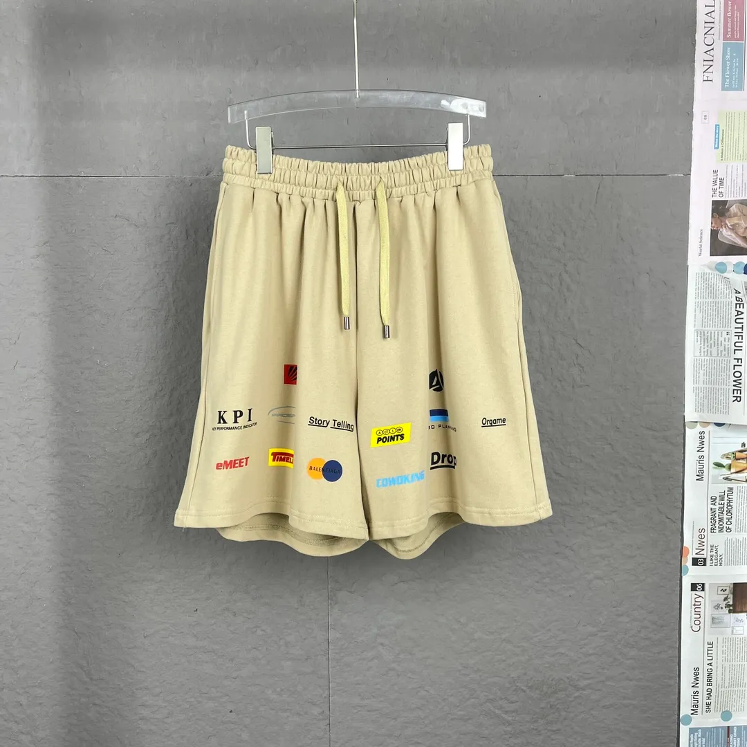 ：A 41 balenciaga 24New Arrival logo logo Breathable Versatile Size:M-XL